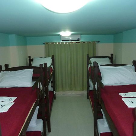 Vidigal Varandas Hostel Rio de Janeiro Værelse billede
