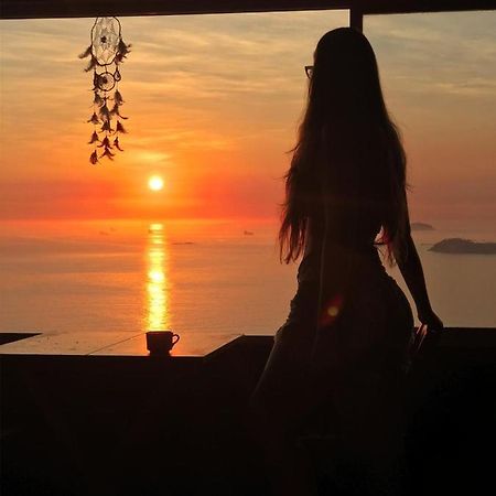 Vidigal Varandas Hostel Rio de Janeiro Eksteriør billede