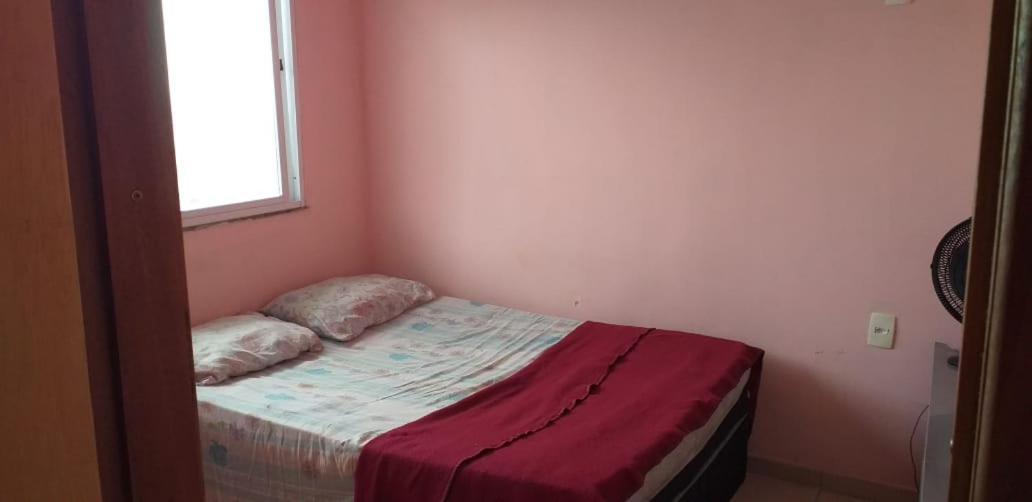Vidigal Varandas Hostel Rio de Janeiro Eksteriør billede