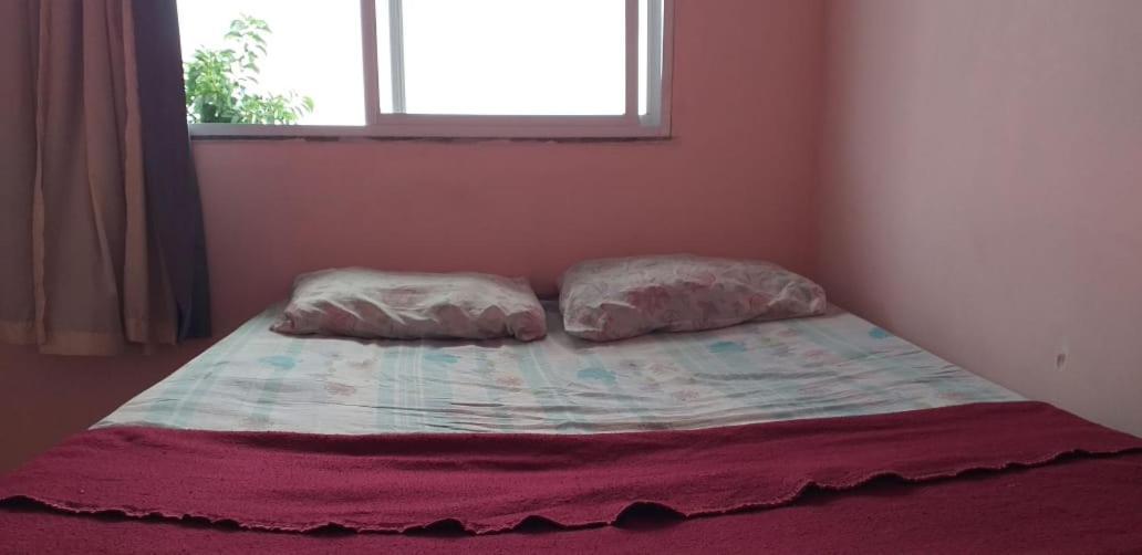 Vidigal Varandas Hostel Rio de Janeiro Eksteriør billede