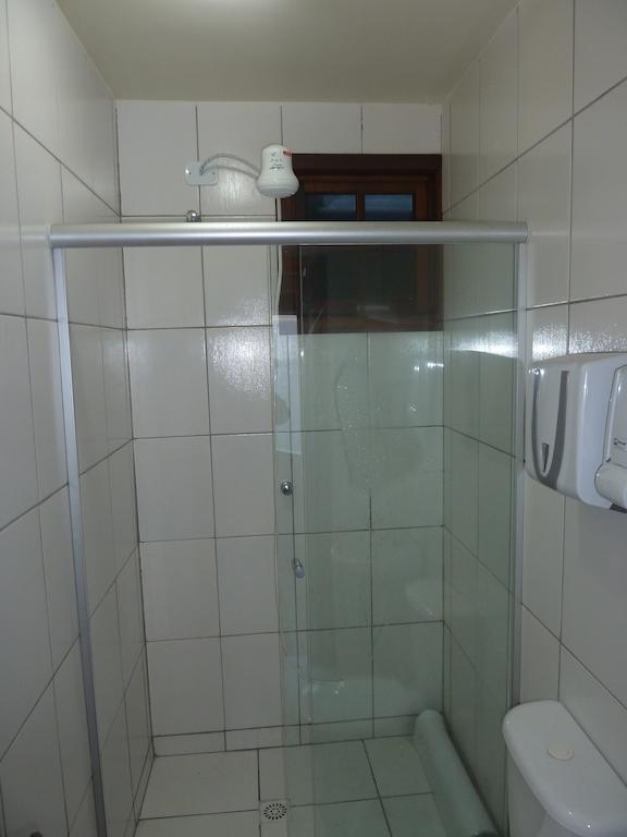Vidigal Varandas Hostel Rio de Janeiro Værelse billede