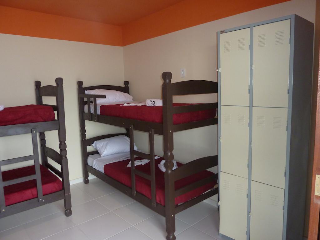 Vidigal Varandas Hostel Rio de Janeiro Eksteriør billede